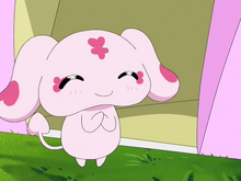 HSPC40, Pretty Cure Wiki