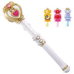 Crystal Princess Rod