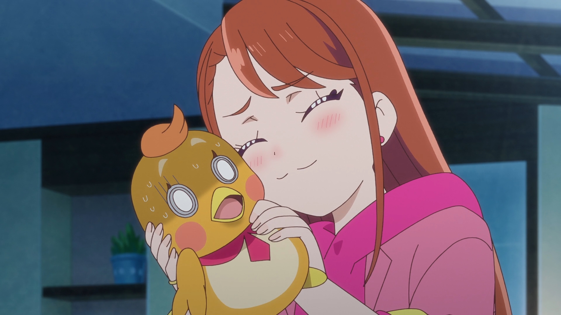 Hirogaru Sky! Precure Ep 10 & 11