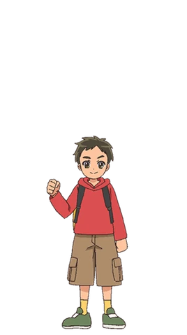 Maruyama Kouta