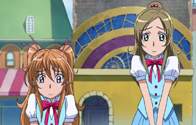 アニメ purin a la mode アニメ purin a la mode purin a la mode