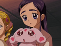 Honoka and Mipple