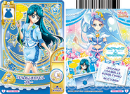 Blue (Card # 08/48)