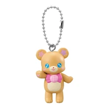 Mofurun Standing (Gashapon Cure Up RaPaPa Swing set)