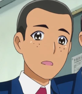 SmPC34 Okabe Katsutoshi