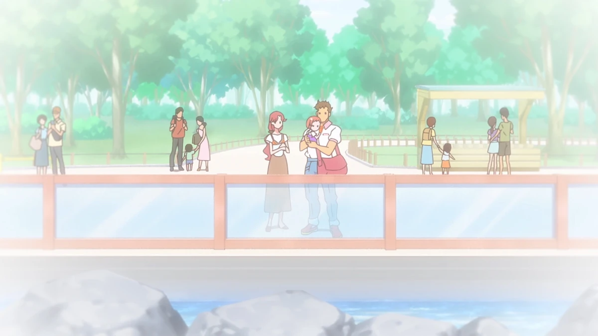 WPC32/Image Gallery | Pretty Cure Wiki | Fandom