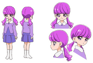 KKPCALM-concept art 2.12-Young Yukari