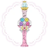 Party Candle Tact Profile.png (40 KB) Official profile from Toei's website