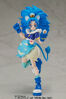 Cure Gelato holding the Sweets Pact