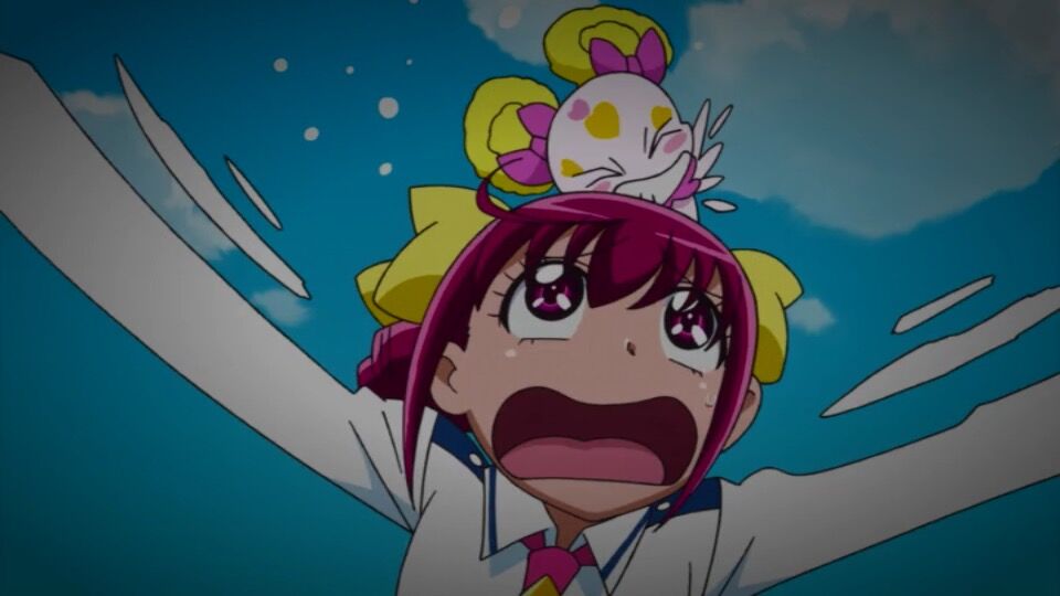 SmPC14, Pretty Cure Wiki