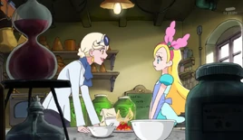 KKPCALM37-Solaine invites Ciel