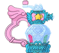 Rainbow Perfume Pretty Cure Wiki Fandom