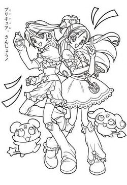 880 Princess Kiki Coloring Pages  Latest Free