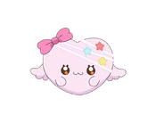 Heart Bread Recipepe Toei