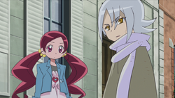 Tsubomi x sale olivier