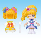 Cure Doll! Sapphire Style and Topaz Style