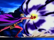 Viblis trying to stop Marble Screw Max