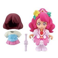 Healin' Good♥Pretty Cure Merchandise | Pretty Cure Wiki