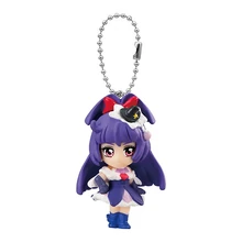 Gashapon: Cure Magical keychain