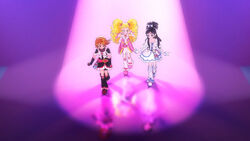 Stream Precure All Stars DX 3D Theatre OP Come on! Pretty Cure All Stars by  Kaetly Rojas