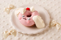 Pekorin Donut