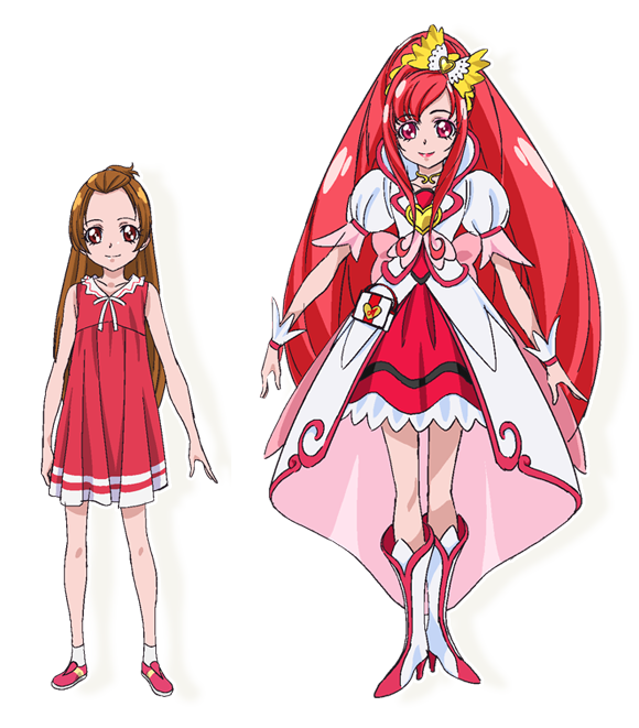 Aguri Madoka | Pretty Cure Wiki | Fandom Aguri Madoka | Pretty Cure Wiki | Fandom