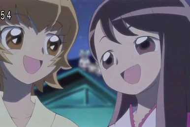 HPC26 | Pretty Cure Wiki | Fandom