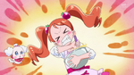 Pekorin seeing how Ichika stirs quite forcefully