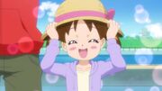 Maosmile