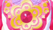 Pretty Cure Healing Flower