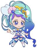 Cure Mermaid