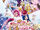 Happiness Charge Pretty Cure!: Ningyou no Kuni no Ballerina Theme Song Single