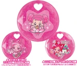 Alternate versions of M02 (Lotus Tourmaline)