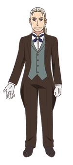 Genma Itak Profile Toei