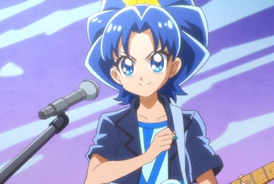 アニメ purin a la mode KKPCALM41 | Pretty Cure Wiki | Fandom