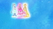 Despidiendose.jpg (58 kB) Las Antiguas Princess Pretty Cure se despiden