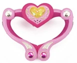 Toy Heartiel Baton