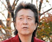 Takahashi en 2019.