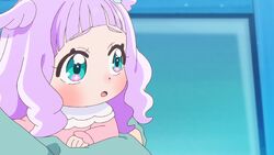 HSPC23, Pretty Cure Wiki