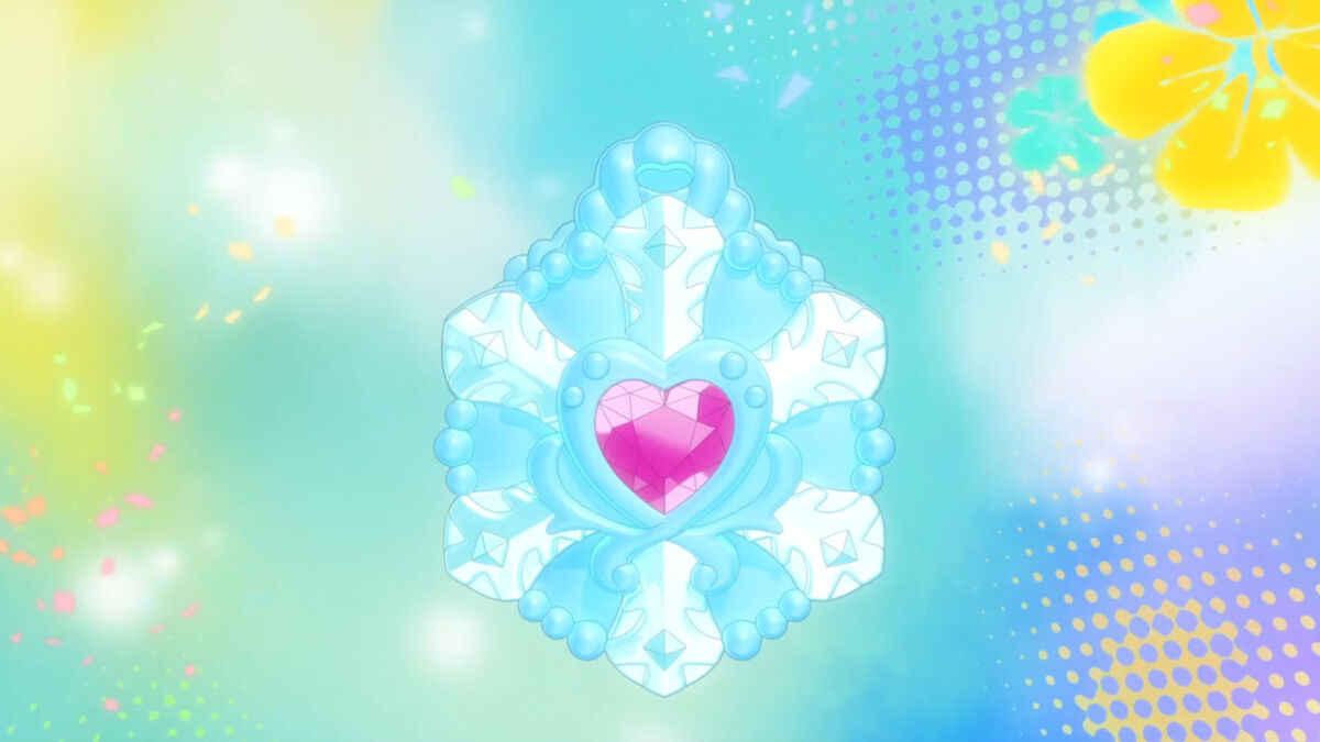 Heart Shining Orchestra | Pretty Cure Wiki | Fandom