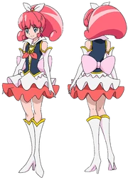 Perfiles de Cure Mirage