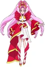 Cure Scarlet December 15