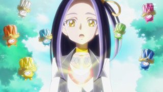 perry様フェニックスストーン月♡moon♡クリソコラNo.1709 クリソコラ天然石 アクセサリー・パワーストーン*GraceSoulStone