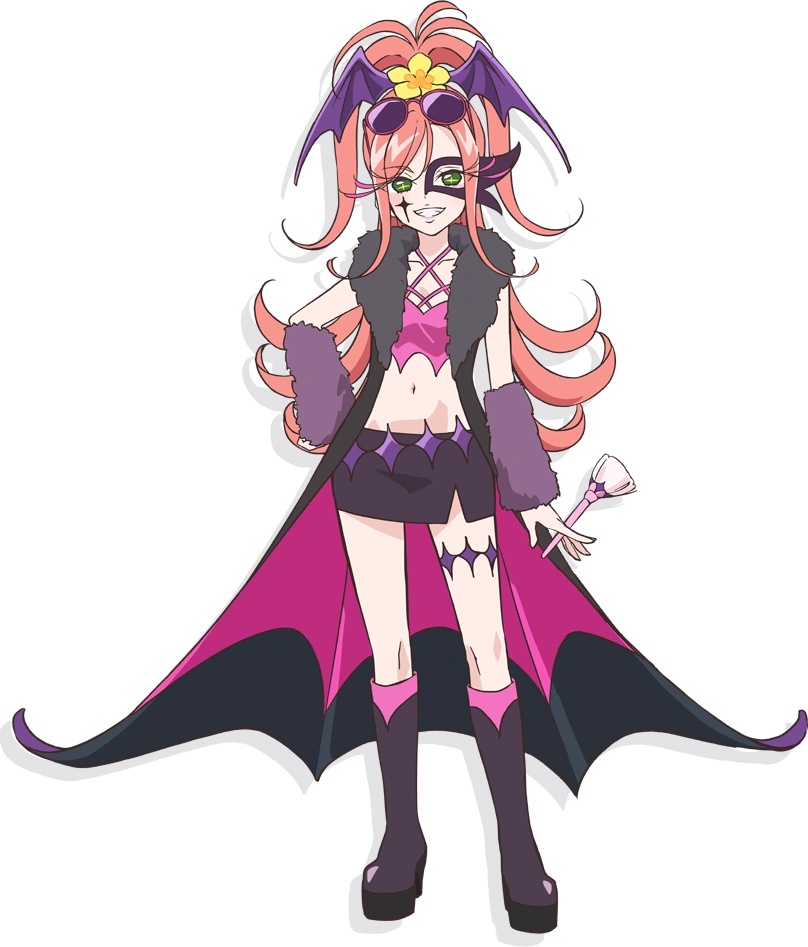 Ageseine | Pretty Cure Wiki | Fandom