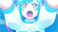 Spicy screams