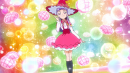 ¡Riko Izayoi!