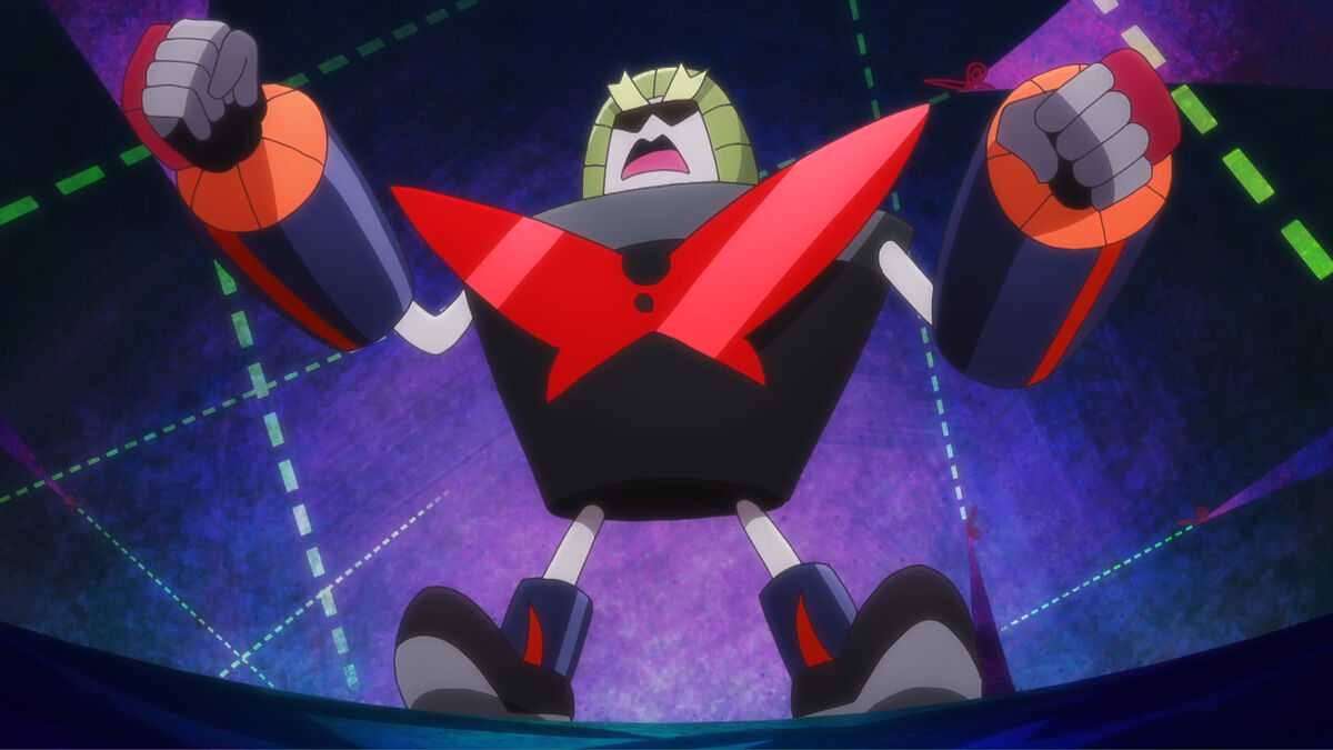 Makkuranda | Pretty Cure Wiki | Fandom