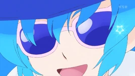 STPC36 Blue Cat returns