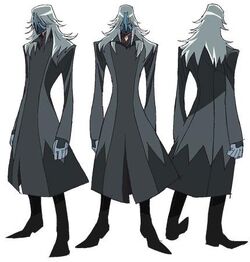 CURE CURE×SB OBAKE BOOGIE MAN CURE×SB SP Sabaku | Pretty Cure Wiki | Fandom