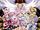 Fresh Pretty Cure!: Omocha no Kuni wa Himitsu ga Ippai!? Theme Song Single